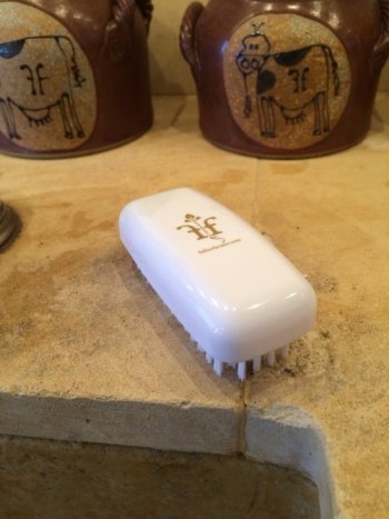 Fuller Farmer Veggie or Nail Brush