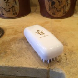 Fuller Farmer Veggie or Nail Brush