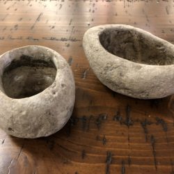 Veggie or Nail Brush Holder